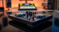 top beginner dj controllers