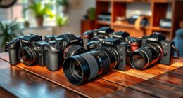 top beginner dslr camera picks