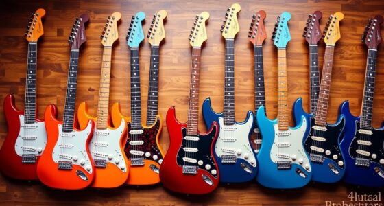 top beginner electric guitars