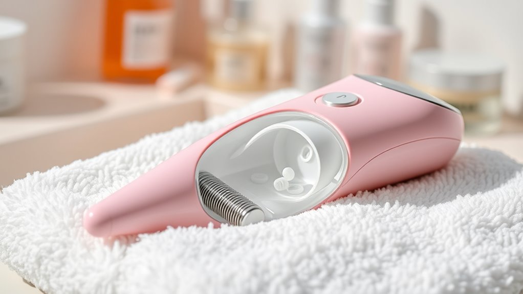 top beginner epilators guide