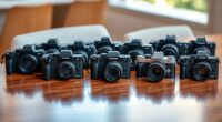 top beginner mirrorless cameras