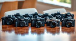 top beginner mirrorless cameras