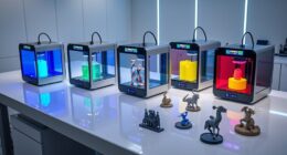 top beginner resin printers