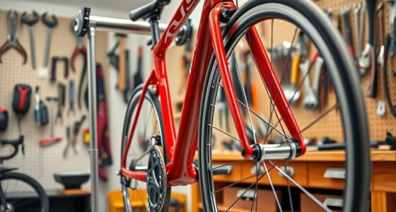 14 Best Bike Repair Stands of 2025 for Effortless Maintenance and Repairs 29 top bike repair stand picks