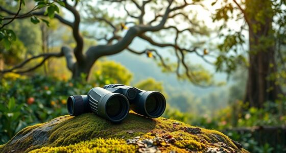 top bird watching binoculars