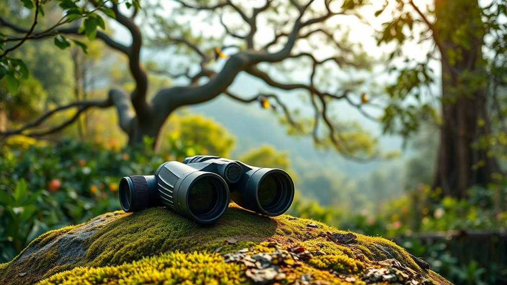 top bird watching binoculars