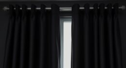 top blackout curtain options