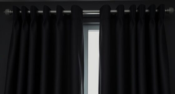 top blackout curtain options