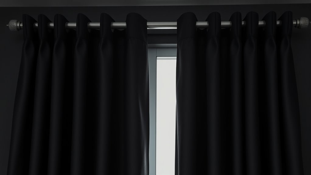 top blackout curtain options