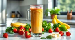 top blenders for smoothie excellence
