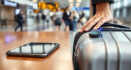 top bluetooth luggage trackers