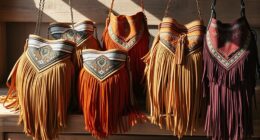 top boho fringe bag picks