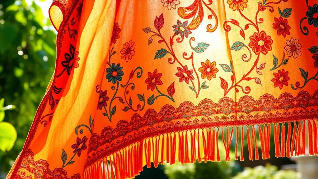 top boho kimono picks