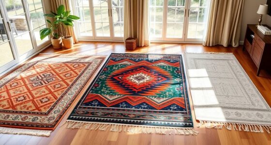 top boho rug picks