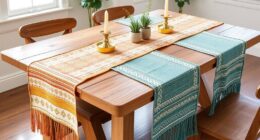 The 5 Best Boho Table Runners That Will Elevate Your Dining Decor in 2025 11 top boho table runners 2025