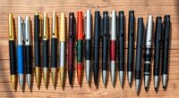top calligraphy pen sets