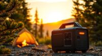 14 Best Portable Generators for Camping in 2025: Power Up Your Adventures 2 top camping generator picks