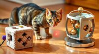 top cat toy recommendations