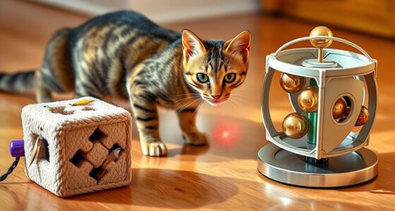 top cat toy recommendations