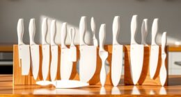 top ceramic knife collections