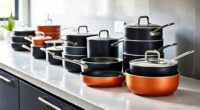 top ceramic non stick sets