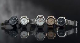 top ceramic watch selections