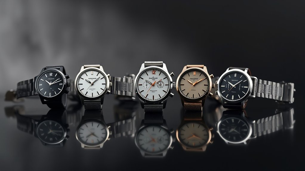 top ceramic watch selections