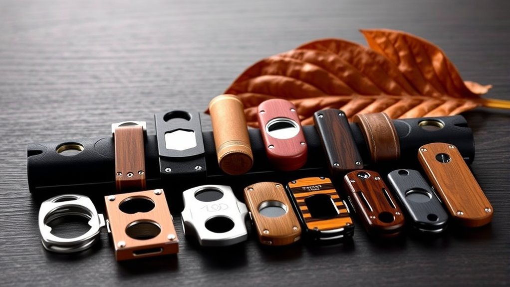 top cigar cutter reviews