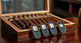 top cigar humidifier devices