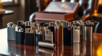 top cigar lighter recommendations