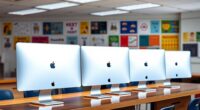 top classroom imac choices