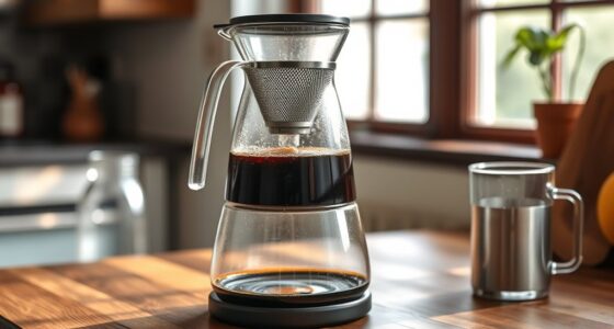 top cold brew coffee makers