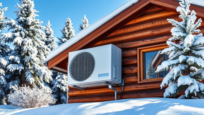 15 Best Mini-Split Heat Pumps Perfect for Cold Climates in 2025 - Deaf ...