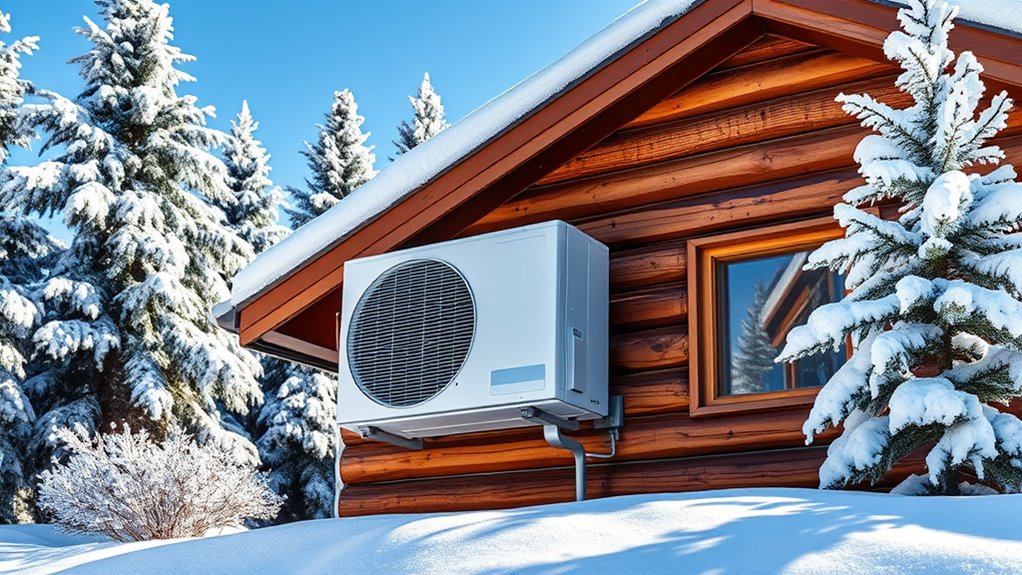 top cold climate mini split