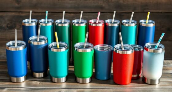 top cold keeping tumbler picks