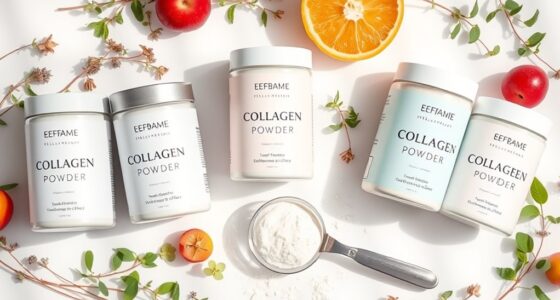 top collagen supplement picks
