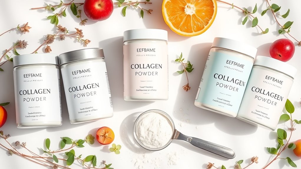 top collagen supplement picks