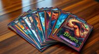 top collectible card games