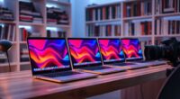 top college macbook pro models