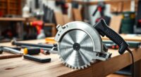 top compact circular saws