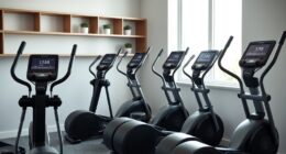 top compact ellipticals 2025