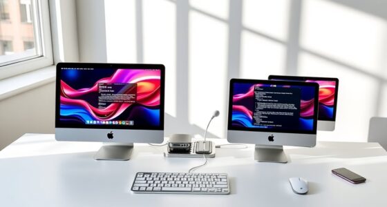 top compact mac workstations