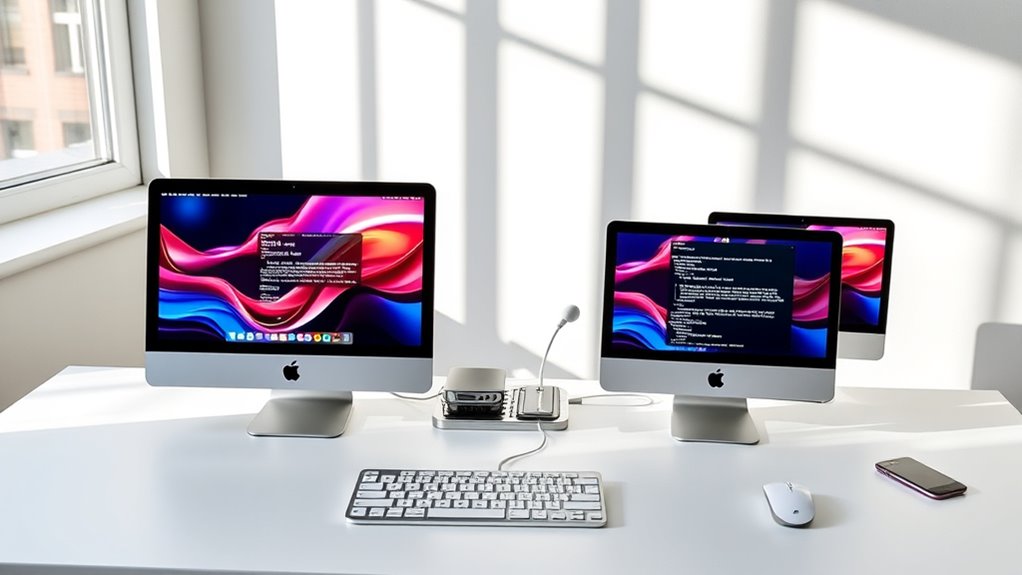 top compact mac workstations