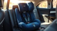 top convertible car seats