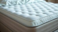 top cooling mattress toppers