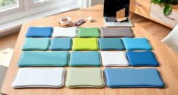 15 Best Lap Cooling Pads That Keep You Cool and Comfortable All Day 14 top cooling pads for comfort