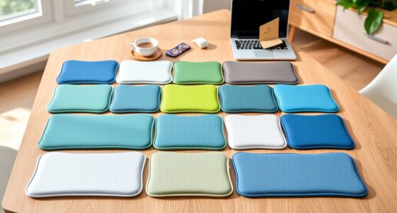 top cooling pads for comfort