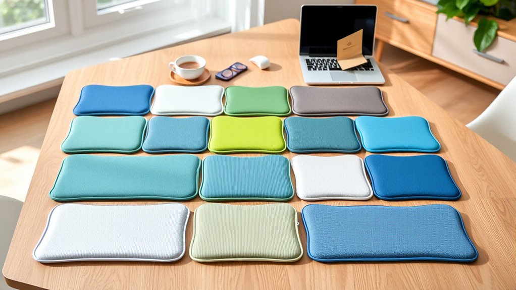 15 Best Lap Cooling Pads That Keep You Cool and Comfortable All Day 1 top cooling pads for comfort