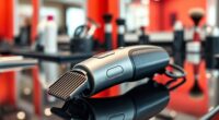 top cordless clippers 2025