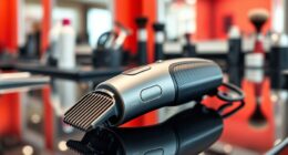 top cordless clippers 2025